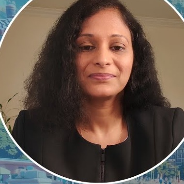 Pooja Ranjan