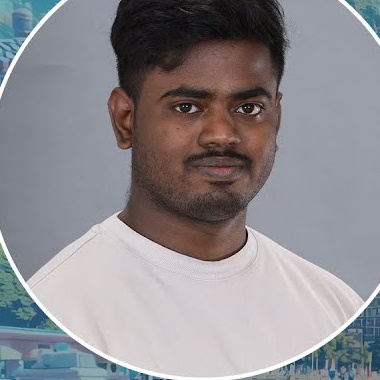 Thirumurugan S