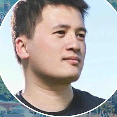 Victor Zhou